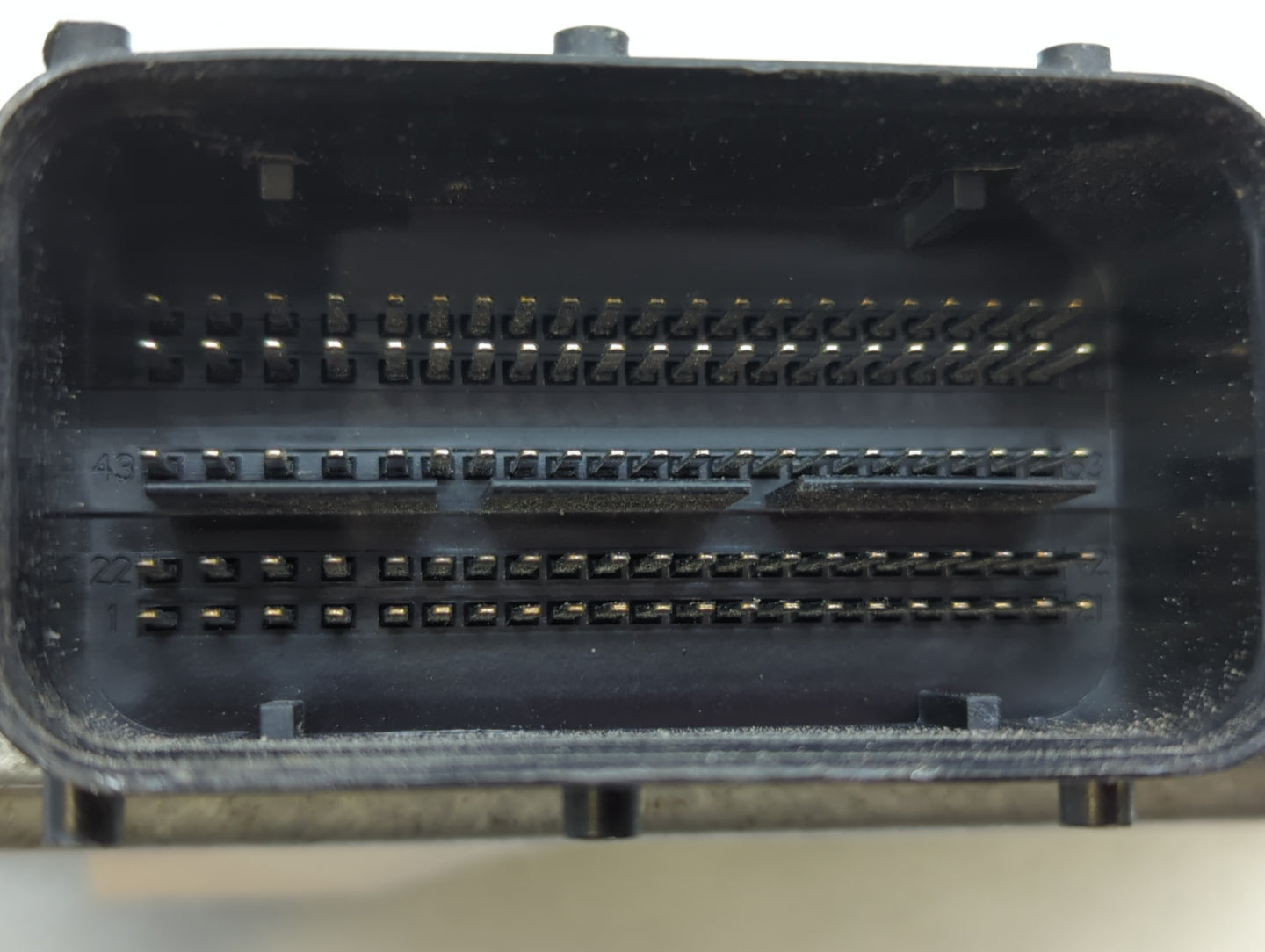2011-2014 Hyundai Sonata PCM Engine Control Computer ECU ECM PCU OEM P/N:39111-2G663 39101-2G663 Fits Fits 2011 2012 2013 20