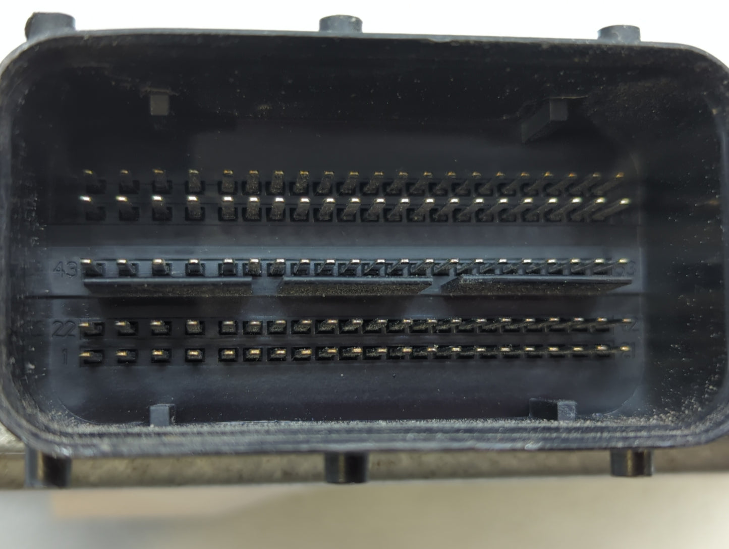 2011-2014 Hyundai Sonata PCM Engine Control Computer ECU ECM PCU OEM P/N:39111-2G663 39101-2G663 Fits Fits 2011 2012 2013 20