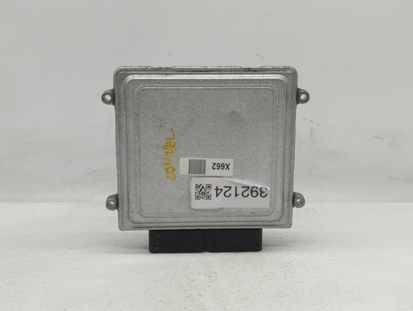 2011-2014 Hyundai Sonata PCM Engine Control Computer ECU ECM PCU OEM P/N:39111-2G663 39101-2G663 Fits Fits 2011 2012 2013 20