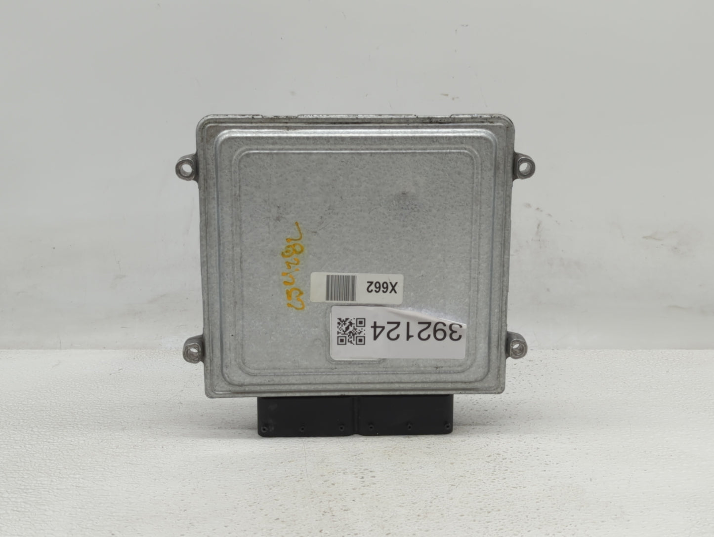 2011-2014 Hyundai Sonata PCM Engine Control Computer ECU ECM PCU OEM P/N:39111-2G663 39101-2G663 Fits Fits 2011 2012 2013 20
