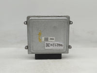2011-2014 Hyundai Sonata PCM Engine Control Computer ECU ECM PCU OEM P/N:39111-2G663 39101-2G663 Fits Fits 2011 2012 2013 20