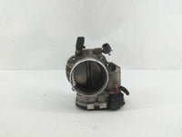 2011-2014 Hyundai Sonata Throttle Body P/N:35100-2G700 Fits Fits 2011 2012 2013 2014 2015 2016 OEM Used Auto Parts - Oemused