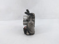 2011-2014 Hyundai Sonata Throttle Body P/N:35100-2G700 Fits Fits 2011 2012 2013 2014 2015 2016 OEM Used Auto Parts - Oemused