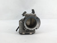 2011-2014 Hyundai Sonata Throttle Body P/N:35100-2G700 Fits Fits 2011 2012 2013 2014 2015 2016 OEM Used Auto Parts - Oemused