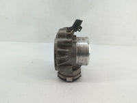 2011-2014 Hyundai Sonata Throttle Body P/N:35100-2G700 Fits Fits 2011 2012 2013 2014 2015 2016 OEM Used Auto Parts - Oemused