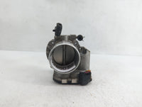 2011-2014 Hyundai Sonata Throttle Body P/N:35100-2G700 Fits Fits 2011 2012 2013 2014 2015 2016 OEM Used Auto Parts - Oemused
