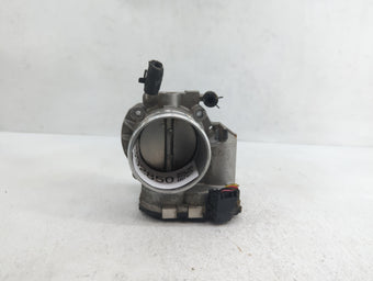 compare product 2011-2014 Hyundai Sonata Throttle Body P/N:35100-2G700 Fits Fits 2011 2012 2013 2014 2015 2016 OEM Used Auto Parts