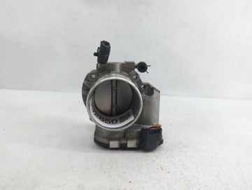 2011-2014 Hyundai Sonata Throttle Body P/N:35100-2G700 Fits Fits 2011 2012 2013 2014 2015 2016 OEM Used Auto Parts - Oemused