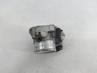 2011-2014 Hyundai Sonata Throttle Body P/N:35100-2G700 Fits Fits 2011 2012 2013 2014 2015 2016 OEM Used Auto Parts - Oemused