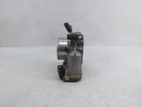 2011-2014 Hyundai Sonata Throttle Body P/N:35100-2G700 Fits Fits 2011 2012 2013 2014 2015 2016 OEM Used Auto Parts - Oemused