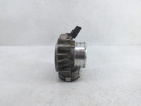 2011-2014 Hyundai Sonata Throttle Body P/N:35100-2G700 Fits Fits 2011 2012 2013 2014 2015 2016 OEM Used Auto Parts - Oemused