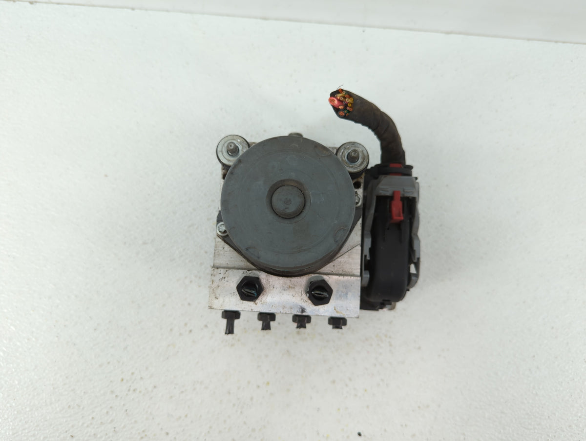 2011-2013 Hyundai Sonata Anti-Lock Brake ABS Pump Module Actuator OEM P/N:58920-3Q400 58920-3Q500 Fits Fits 2011 2012 2013 O