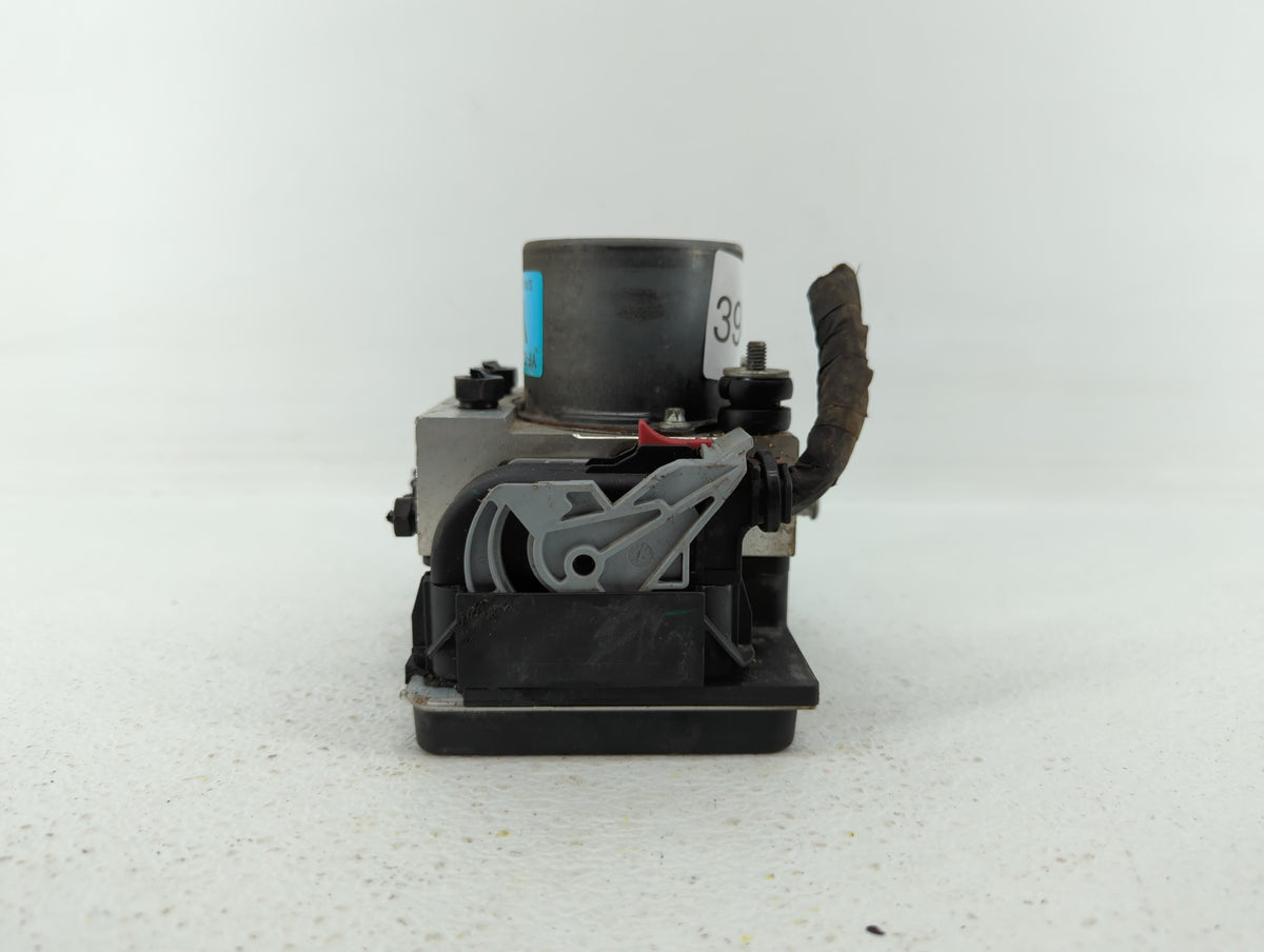2011-2013 Hyundai Sonata Anti-Lock Brake ABS Pump Module Actuator OEM P/N:58920-3Q400 58920-3Q500 Fits Fits 2011 2012 2013 O