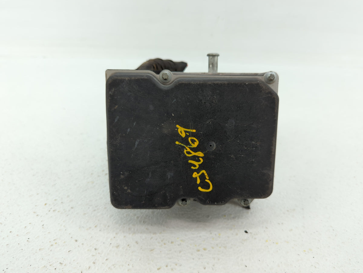 2011-2013 Hyundai Sonata Anti-Lock Brake ABS Pump Module Actuator OEM P/N:58920-3Q400 58920-3Q500 Fits Fits 2011 2012 2013 O