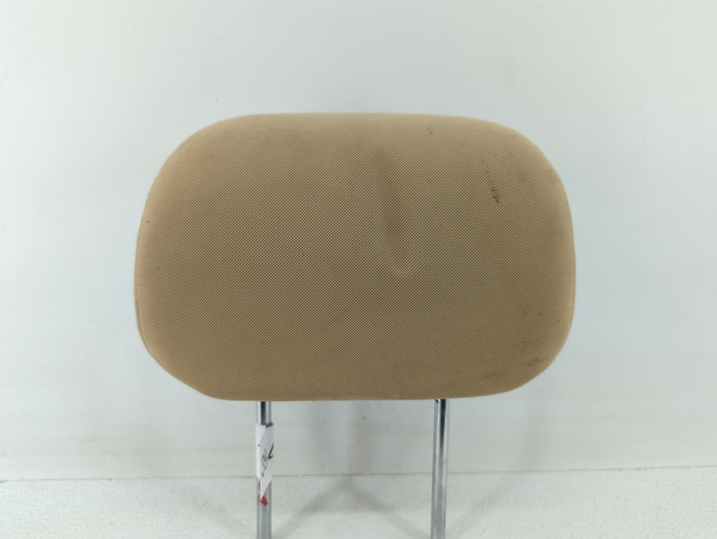 2011-2012 Hyundai Sonata Headrest Head Rest Front Driver Passenger Seat Fits Fits 2011 2012 OEM Used Auto Parts - Oemusedaut