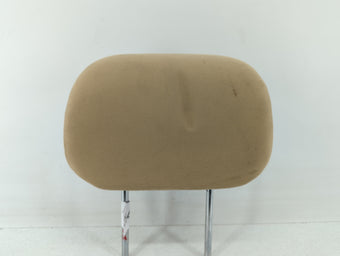 compare product 2011-2012 Hyundai Sonata Headrest Head Rest Front Driver Passenger Seat Fits Fits 2011 2012 OEM Used Auto Parts