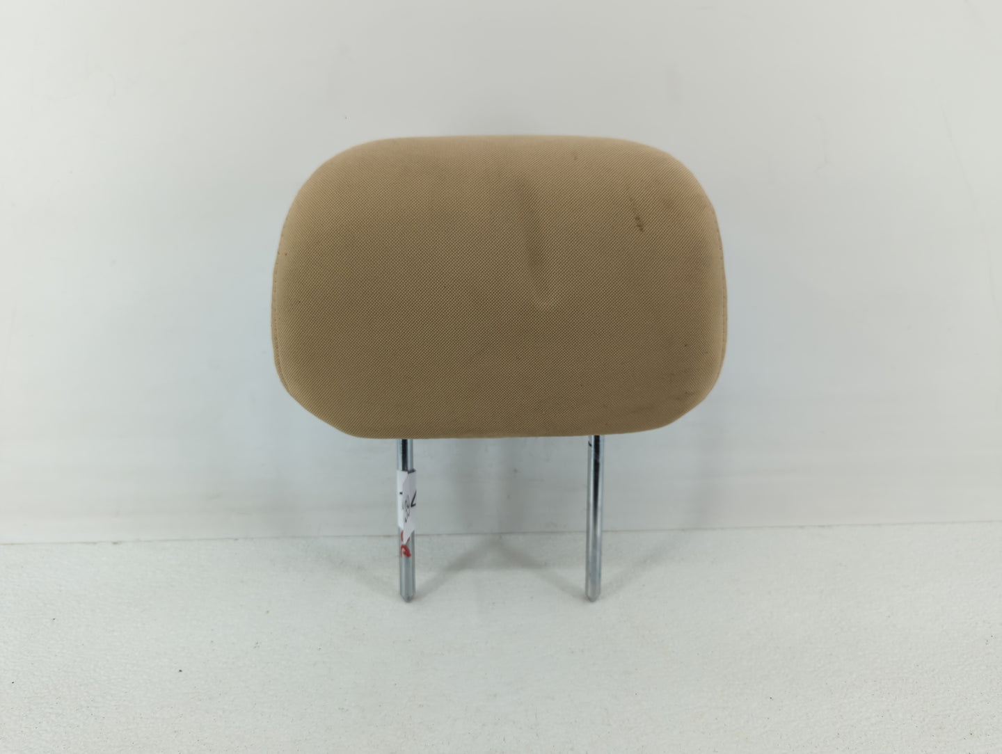 2011-2012 Hyundai Sonata Headrest Head Rest Front Driver Passenger Seat Fits Fits 2011 2012 OEM Used Auto Parts - Oemusedaut