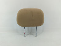 2011-2012 Hyundai Sonata Headrest Head Rest Front Driver Passenger Seat Fits Fits 2011 2012 OEM Used Auto Parts - Oemusedaut