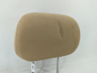 2011-2012 Hyundai Sonata Headrest Head Rest Front Driver Passenger Seat Fits Fits 2011 2012 OEM Used Auto Parts - Oemusedaut