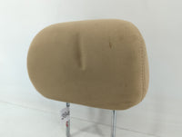 2011-2012 Hyundai Sonata Headrest Head Rest Front Driver Passenger Seat Fits Fits 2011 2012 OEM Used Auto Parts - Oemusedaut