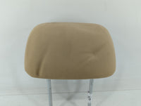 2011-2012 Hyundai Sonata Headrest Head Rest Front Driver Passenger Seat Fits Fits 2011 2012 OEM Used Auto Parts - Oemusedaut