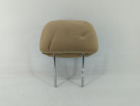 2011-2012 Hyundai Sonata Headrest Head Rest Front Driver Passenger Seat Fits Fits 2011 2012 OEM Used Auto Parts - Oemusedaut