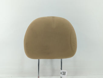 compare product 2011-2012 Hyundai Sonata Headrest Head Rest Front Driver Passenger Seat Fits Fits 2011 2012 OEM Used Auto Parts