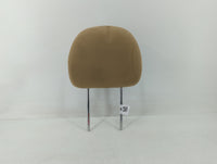 2011-2012 Hyundai Sonata Headrest Head Rest Front Driver Passenger Seat Fits Fits 2011 2012 OEM Used Auto Parts - Oemusedaut