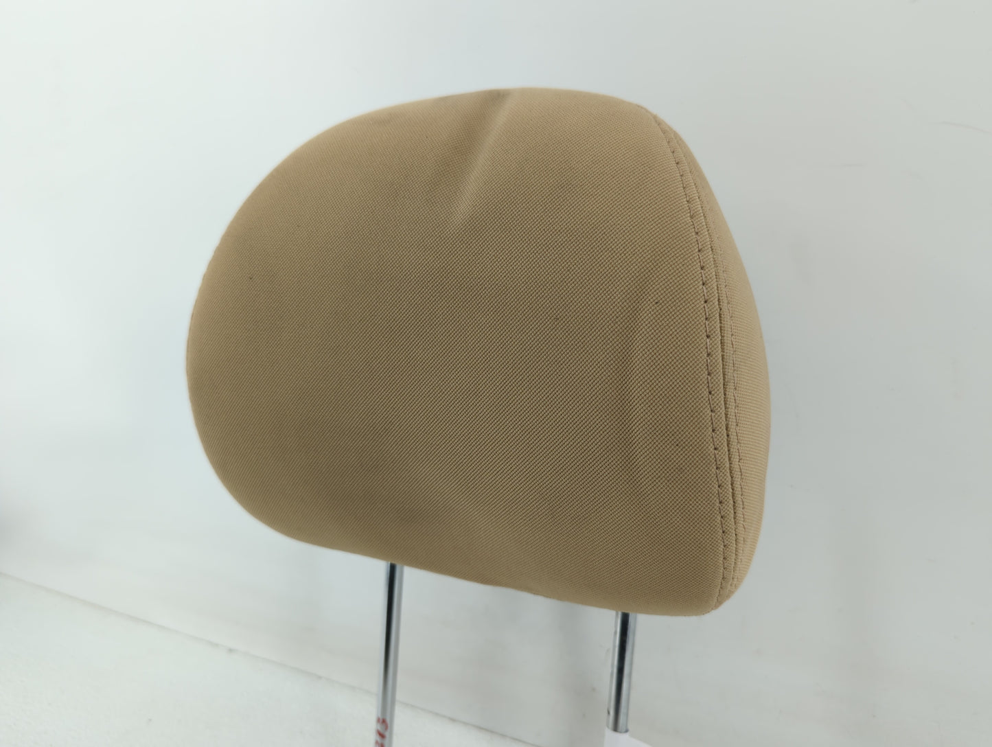 2011-2012 Hyundai Sonata Headrest Head Rest Front Driver Passenger Seat Fits Fits 2011 2012 OEM Used Auto Parts - Oemusedaut
