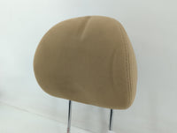 2011-2012 Hyundai Sonata Headrest Head Rest Front Driver Passenger Seat Fits Fits 2011 2012 OEM Used Auto Parts - Oemusedaut