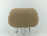 2011-2012 Hyundai Sonata Headrest Head Rest Front Driver Passenger Seat Fits Fits 2011 2012 OEM Used Auto Parts - Oemusedaut
