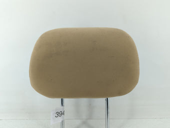 compare product 2011-2012 Hyundai Sonata Headrest Head Rest Front Driver Passenger Seat Fits Fits 2011 2012 OEM Used Auto Parts