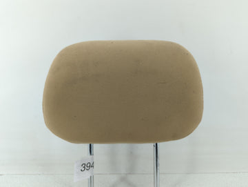 2011-2012 Hyundai Sonata Headrest Head Rest Front Driver Passenger Seat Fits Fits 2011 2012 OEM Used Auto Parts - Oemusedaut