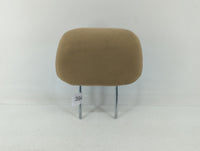 2011-2012 Hyundai Sonata Headrest Head Rest Front Driver Passenger Seat Fits Fits 2011 2012 OEM Used Auto Parts - Oemusedaut