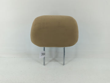 2011-2012 Hyundai Sonata Headrest Head Rest Front Driver Passenger Seat Fits Fits 2011 2012 OEM Used Auto Parts