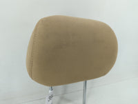 2011-2012 Hyundai Sonata Headrest Head Rest Front Driver Passenger Seat Fits Fits 2011 2012 OEM Used Auto Parts - Oemusedaut