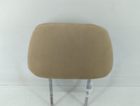 2011-2012 Hyundai Sonata Headrest Head Rest Front Driver Passenger Seat Fits Fits 2011 2012 OEM Used Auto Parts - Oemusedaut
