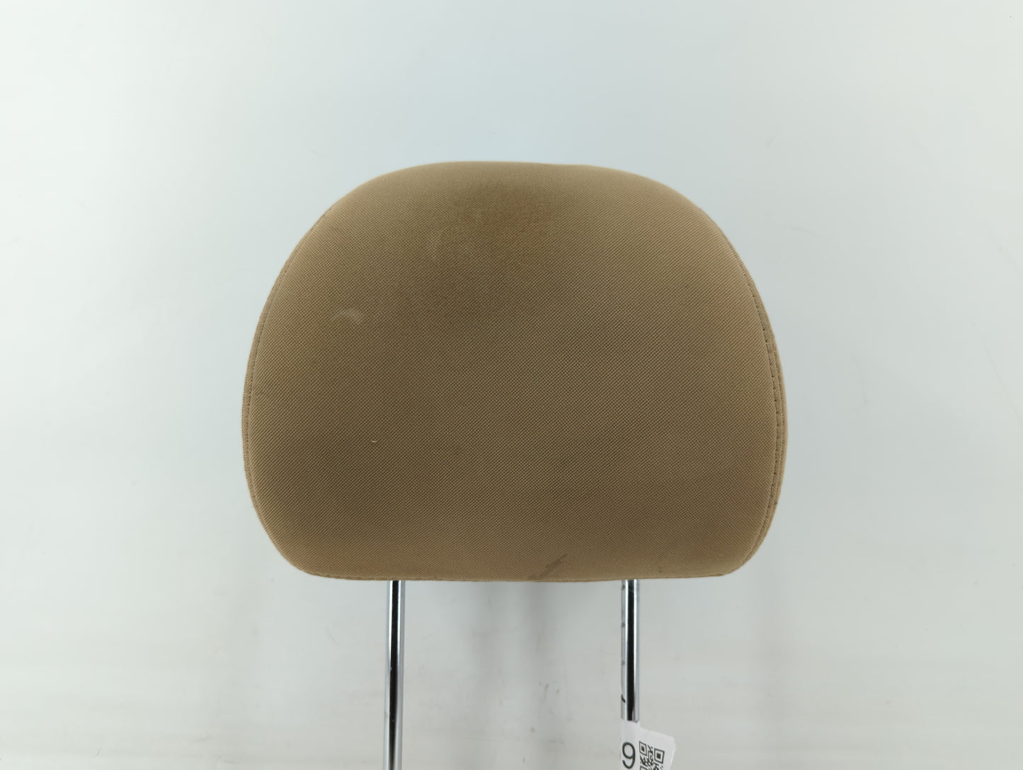 2011-2012 Hyundai Sonata Headrest Head Rest Front Driver Passenger Seat Fits Fits 2011 2012 OEM Used Auto Parts - Oemusedaut