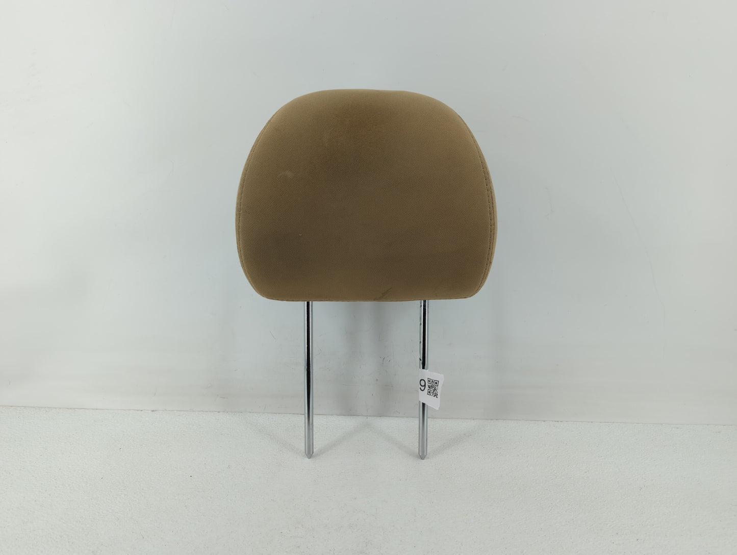 2011-2012 Hyundai Sonata Headrest Head Rest Front Driver Passenger Seat Fits Fits 2011 2012 OEM Used Auto Parts - Oemusedaut