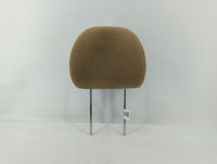 2011-2012 Hyundai Sonata Headrest Head Rest Front Driver Passenger Seat Fits Fits 2011 2012 OEM Used Auto Parts - Oemusedaut