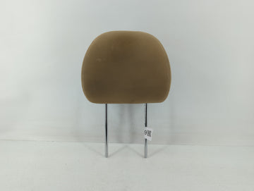 2011-2012 Hyundai Sonata Headrest Head Rest Front Driver Passenger Seat Fits Fits 2011 2012 OEM Used Auto Parts