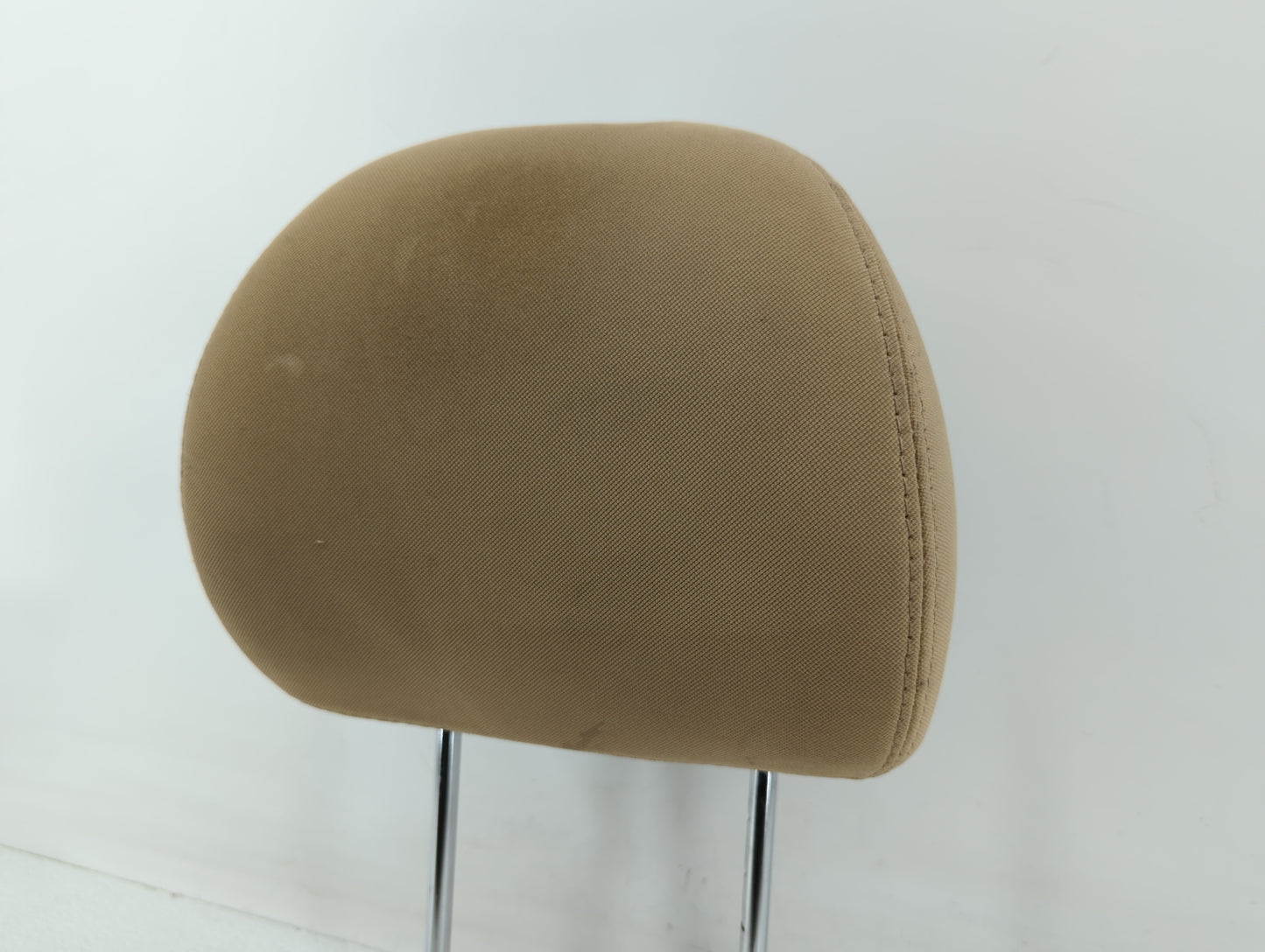 2011-2012 Hyundai Sonata Headrest Head Rest Front Driver Passenger Seat Fits Fits 2011 2012 OEM Used Auto Parts - Oemusedaut