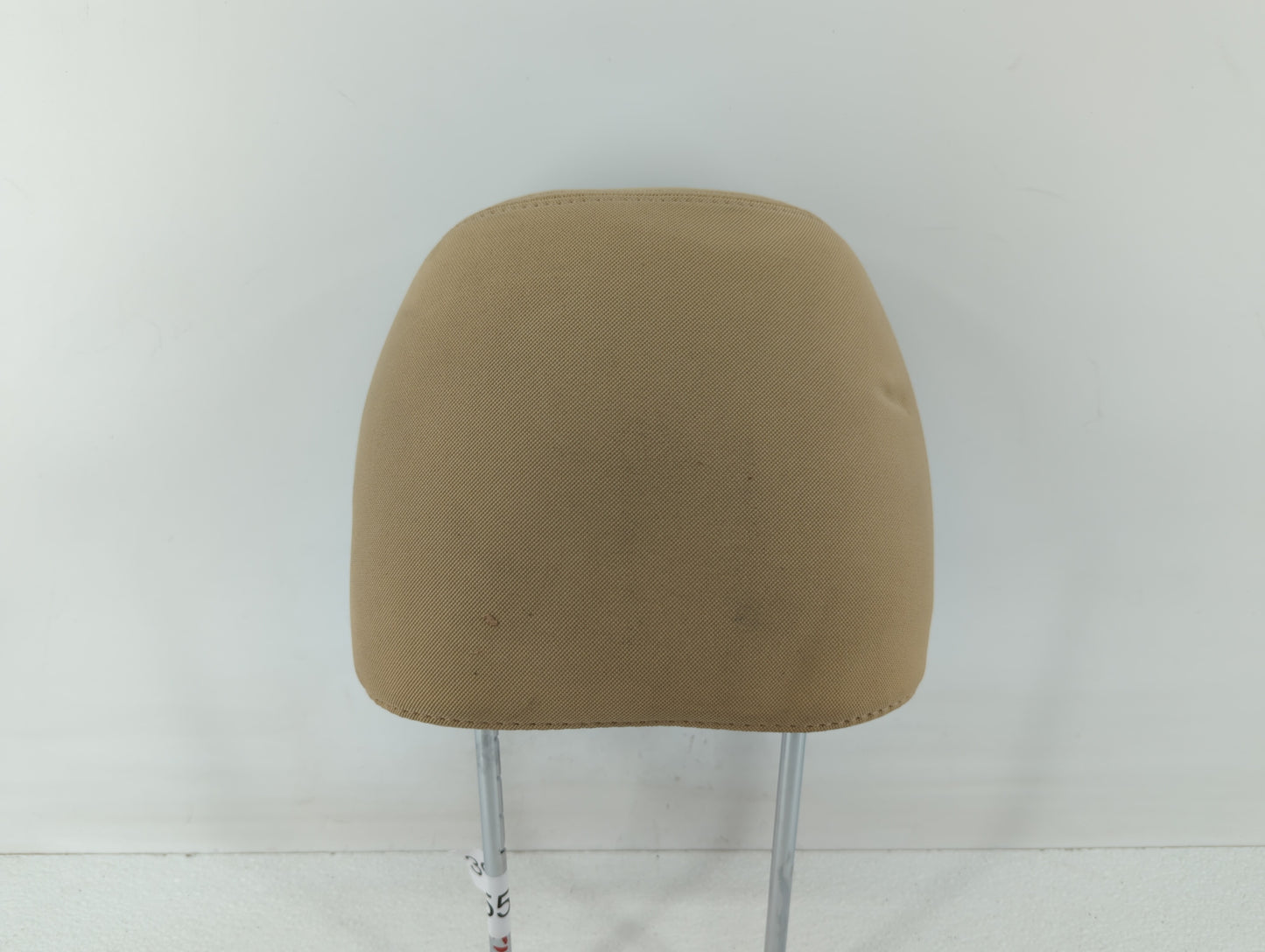 2011-2012 Hyundai Sonata Headrest Head Rest Front Driver Passenger Seat Fits Fits 2011 2012 OEM Used Auto Parts - Oemusedaut