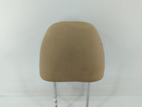 2011-2012 Hyundai Sonata Headrest Head Rest Front Driver Passenger Seat Fits Fits 2011 2012 OEM Used Auto Parts - Oemusedaut