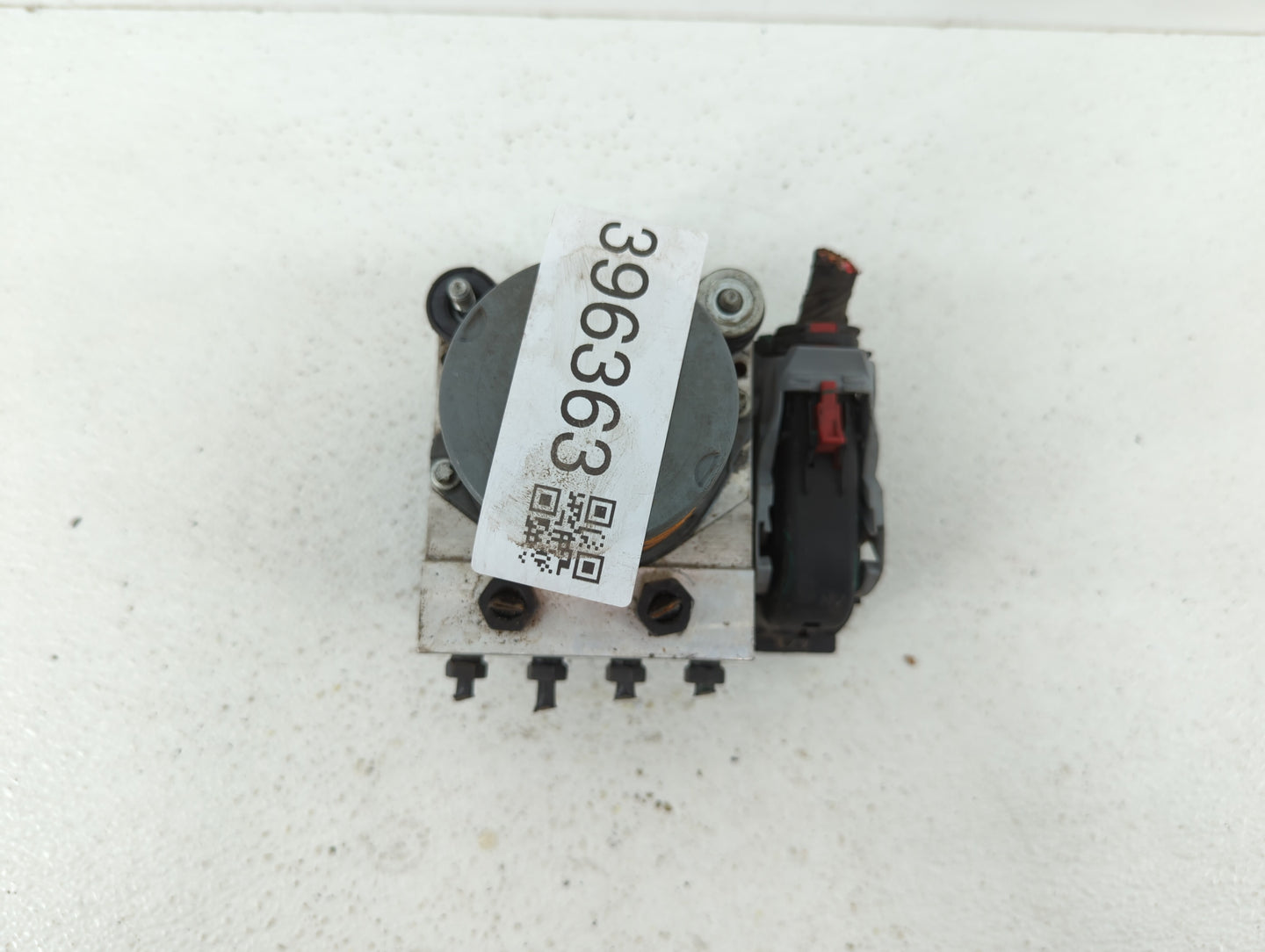 2011-2013 Hyundai Sonata ABS Pump Control Module Replacement P/N:58920-3Q500 3451-6862872-01, 58920-3S400 Fits Fits 2011 201