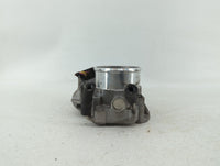 2011-2014 Hyundai Sonata Throttle Body P/N:35100-2G700 Fits Fits 2011 2012 2013 2014 2015 2016 OEM Used Auto Parts - Oemused