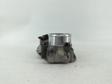 2011-2014 Hyundai Sonata Throttle Body P/N:35100-2G700 Fits Fits 2011 2012 2013 2014 2015 2016 OEM Used Auto Parts - Oemused