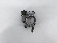 2011-2014 Hyundai Sonata Throttle Body P/N:35100-2G700 Fits Fits 2011 2012 2013 2014 2015 2016 OEM Used Auto Parts - Oemused