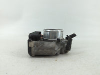 2011-2014 Hyundai Sonata Throttle Body P/N:35100-2G700 Fits Fits 2011 2012 2013 2014 2015 2016 OEM Used Auto Parts - Oemused