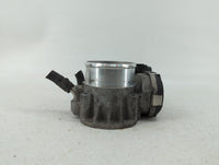 2011-2014 Hyundai Sonata Throttle Body P/N:35100-2G700 Fits Fits 2011 2012 2013 2014 2015 2016 OEM Used Auto Parts - Oemused